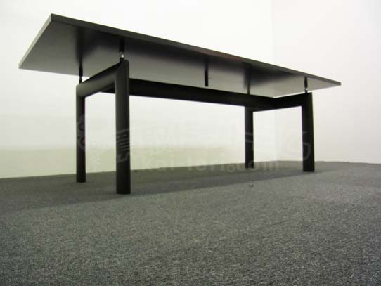 CASSINA/カッシーナ　ＬＣ６　天板ブラックモデル　兵庫県でお買取しました！